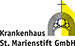 Krankenhaus St. Marienstift Magdeburg